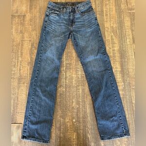 Cody James Slim Straight Jackson